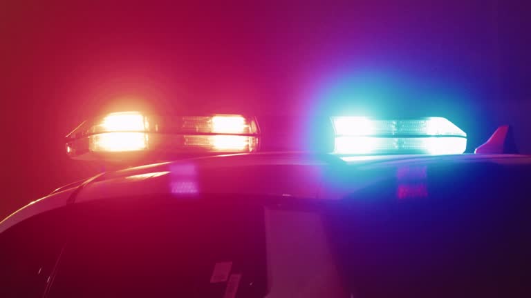 Sidney Jones of Manitoba Dies in Tragic Car Accident