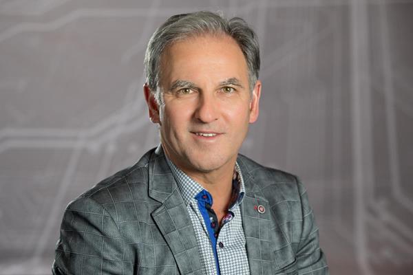 Vince Galifi, Magna International’s Longtime CFO, Has Died